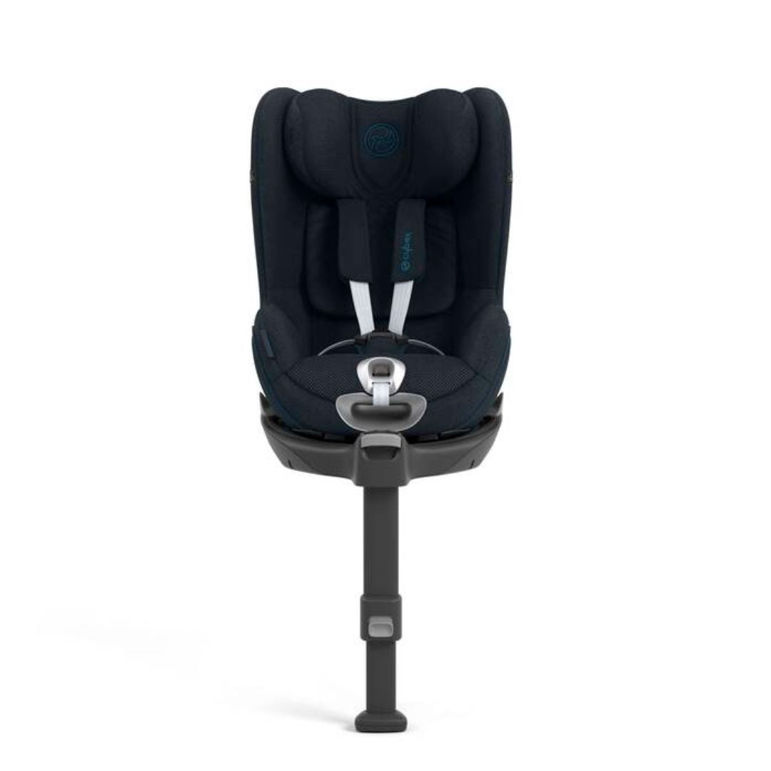 Cybex - Sirona T Plus Nautical Blue navy blue